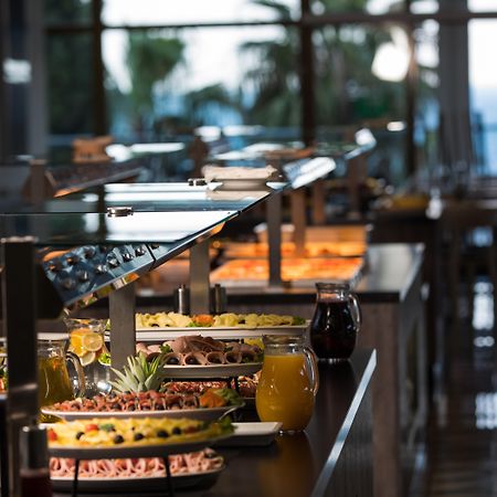 Maistra Select Astarea Hotel Mlini Ngoại thất bức ảnh