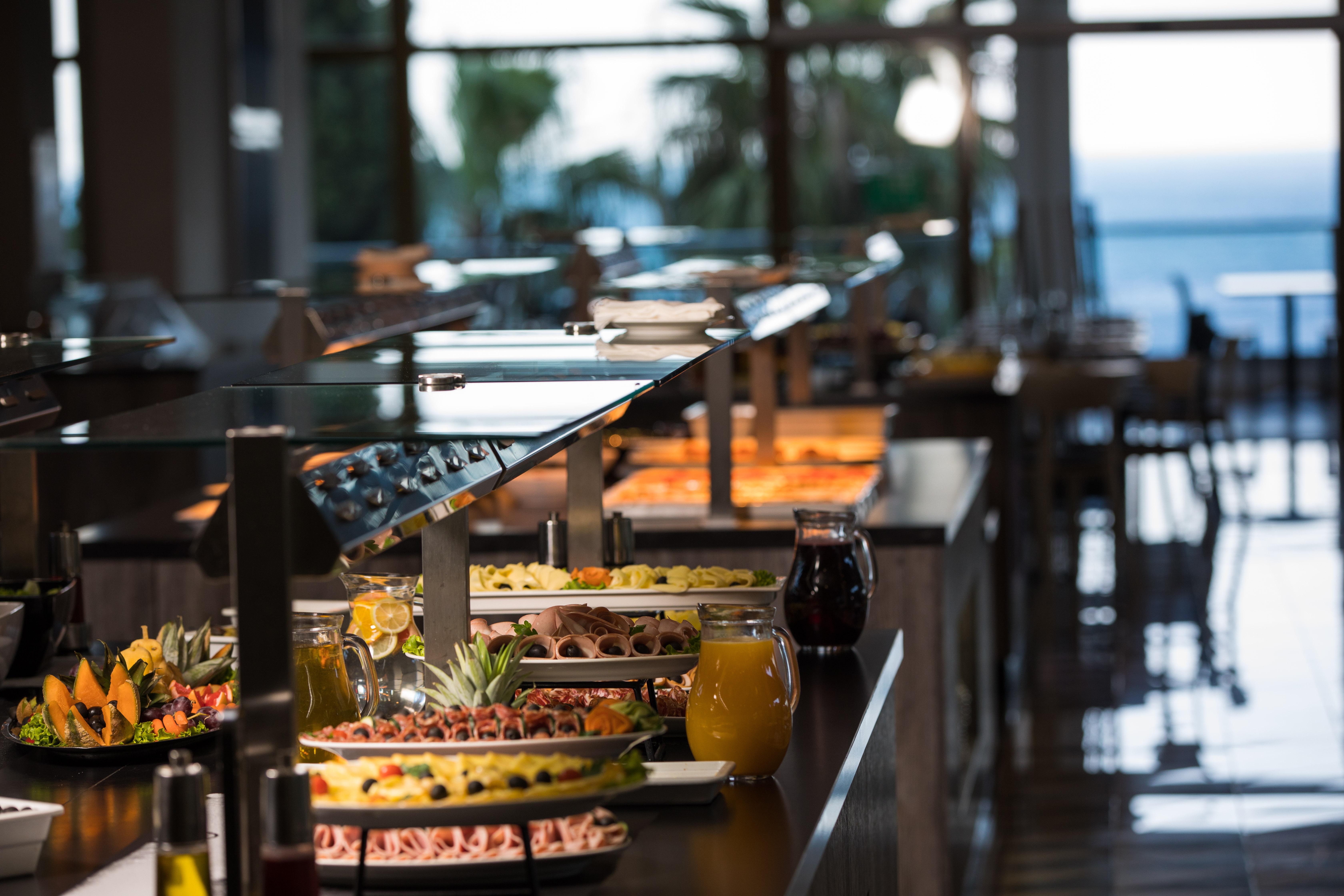 Maistra Select Astarea Hotel Mlini Ngoại thất bức ảnh