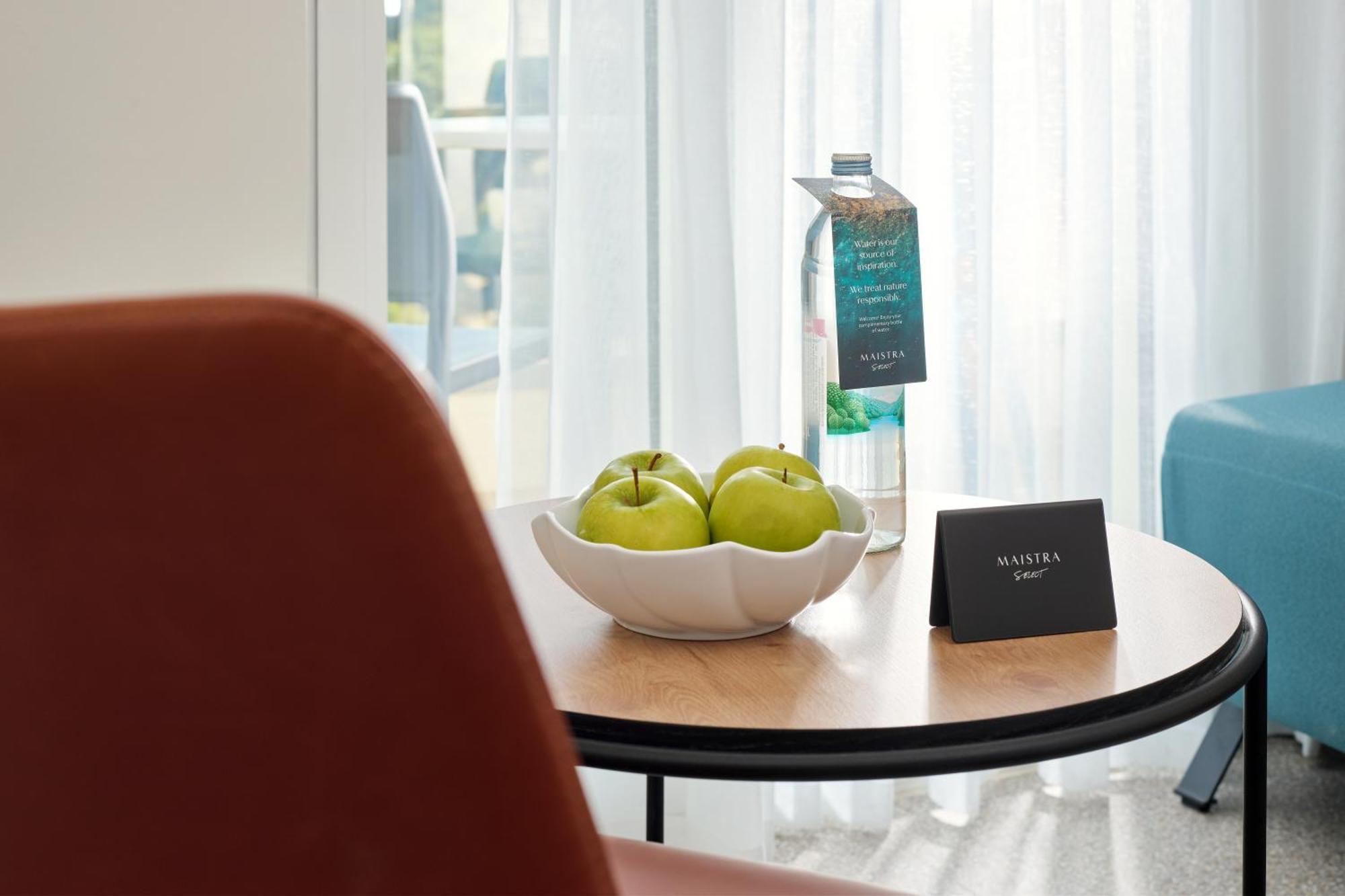 Maistra Select Astarea Hotel Mlini Phòng bức ảnh