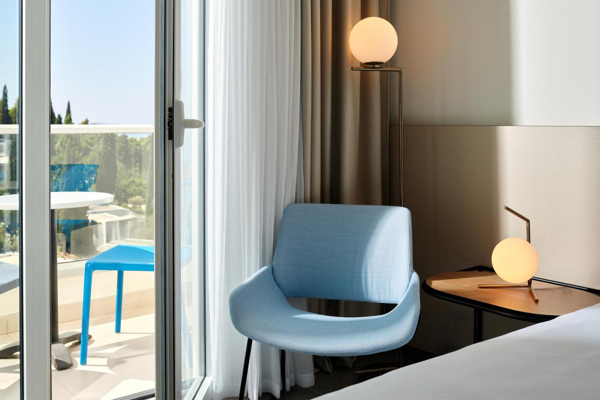 Maistra Select Astarea Hotel Mlini Phòng bức ảnh