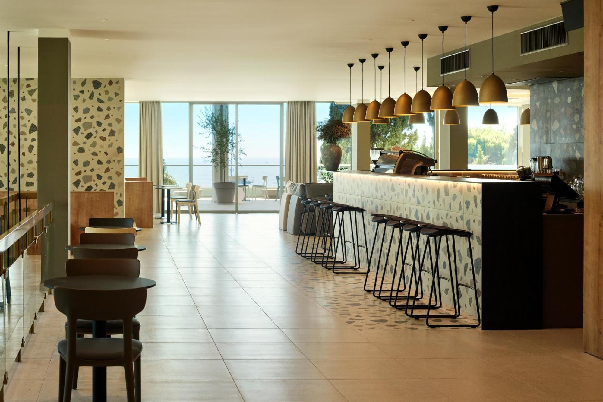 Maistra Select Astarea Hotel Mlini Ngoại thất bức ảnh