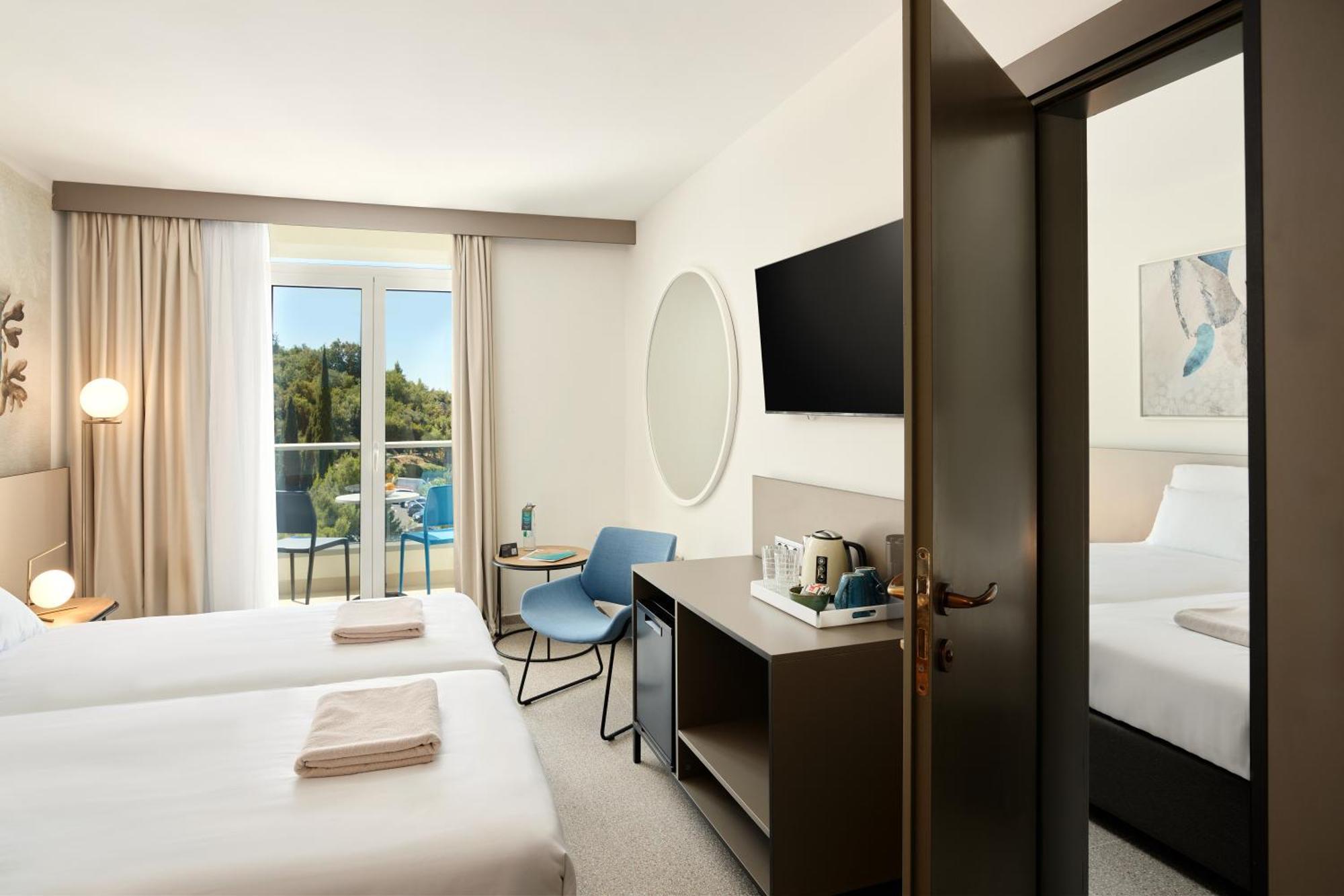 Maistra Select Astarea Hotel Mlini Phòng bức ảnh